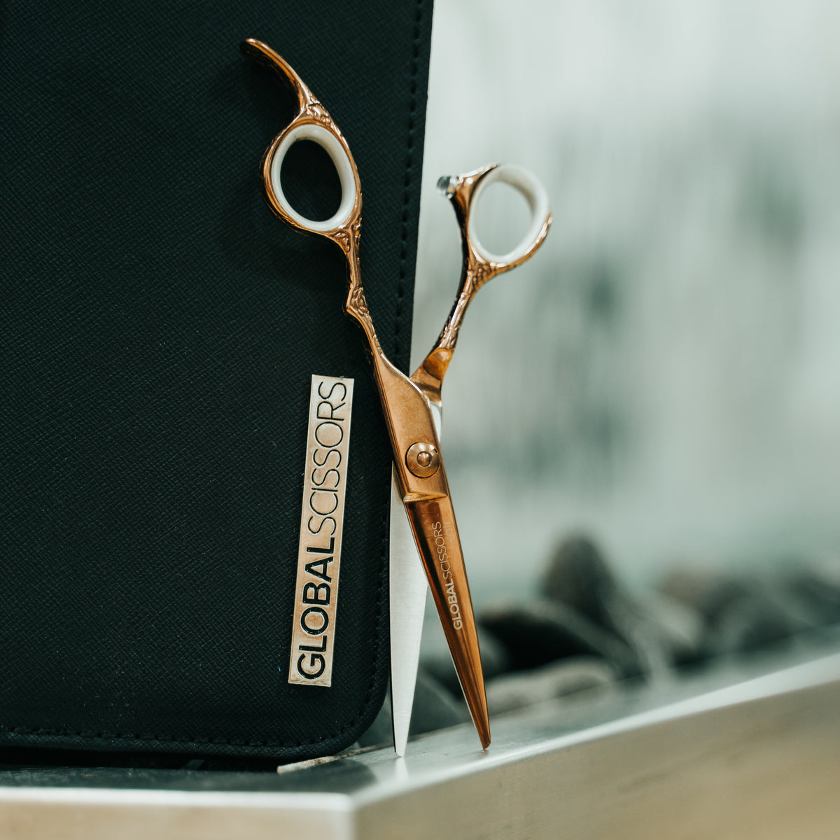 Cutting Scissors Global Scissors