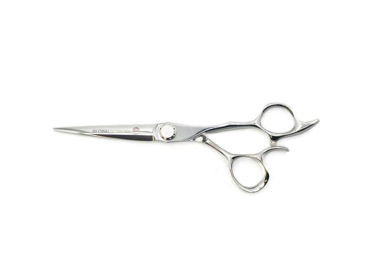 Ashley 5.5 inch or 6 inch Cutting & 6 Inch Thinning Scissor Bundle