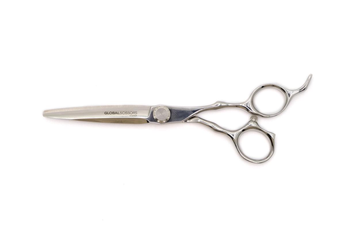 Ashley 5.5 inch Cutting & 6 Inch Thinning Scissor Bundle ***Last one at this price***