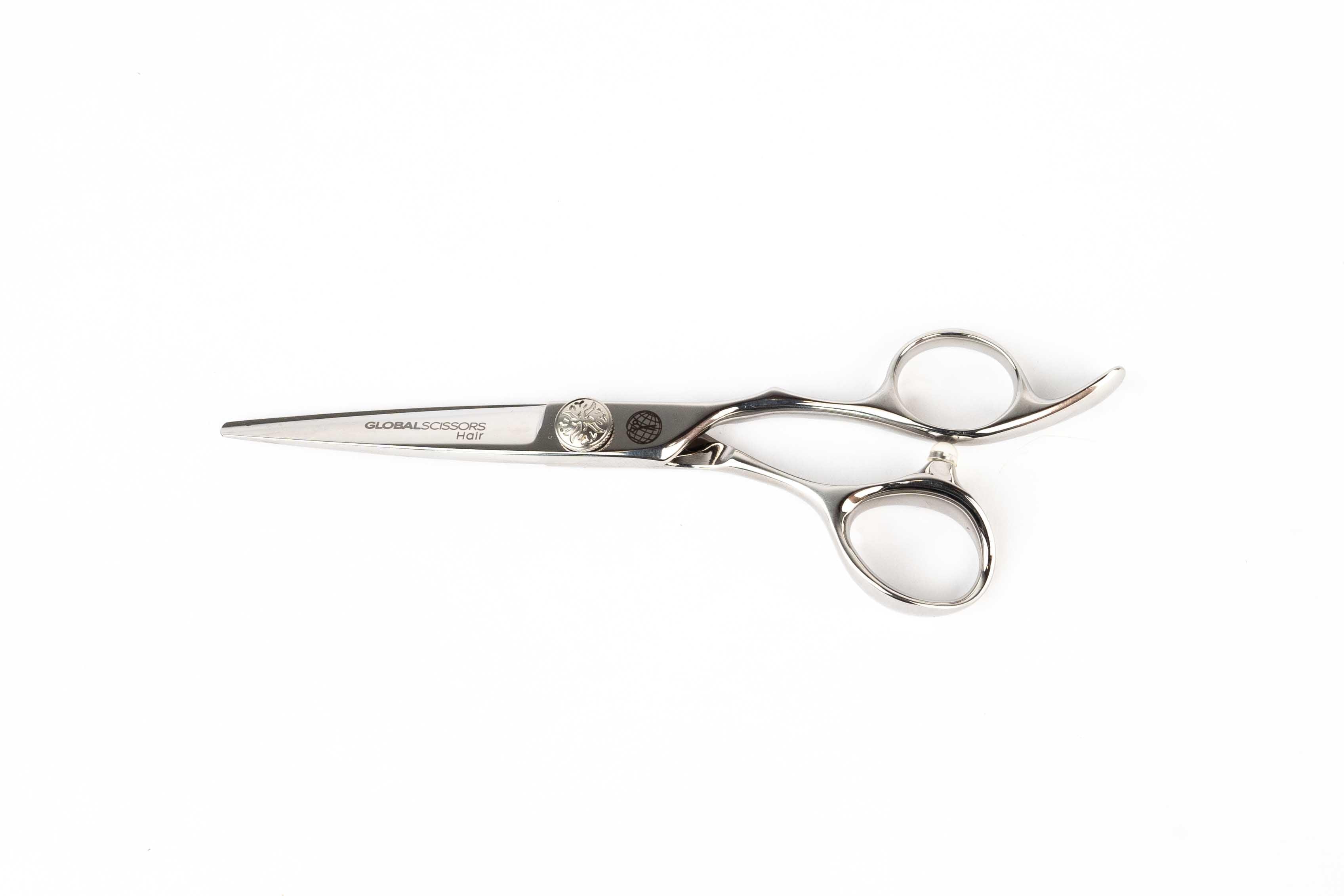 Archer 5.5, 6, 6.5, or 7 Inch Cutting & 6 Inch Thinning Scissor Bundle