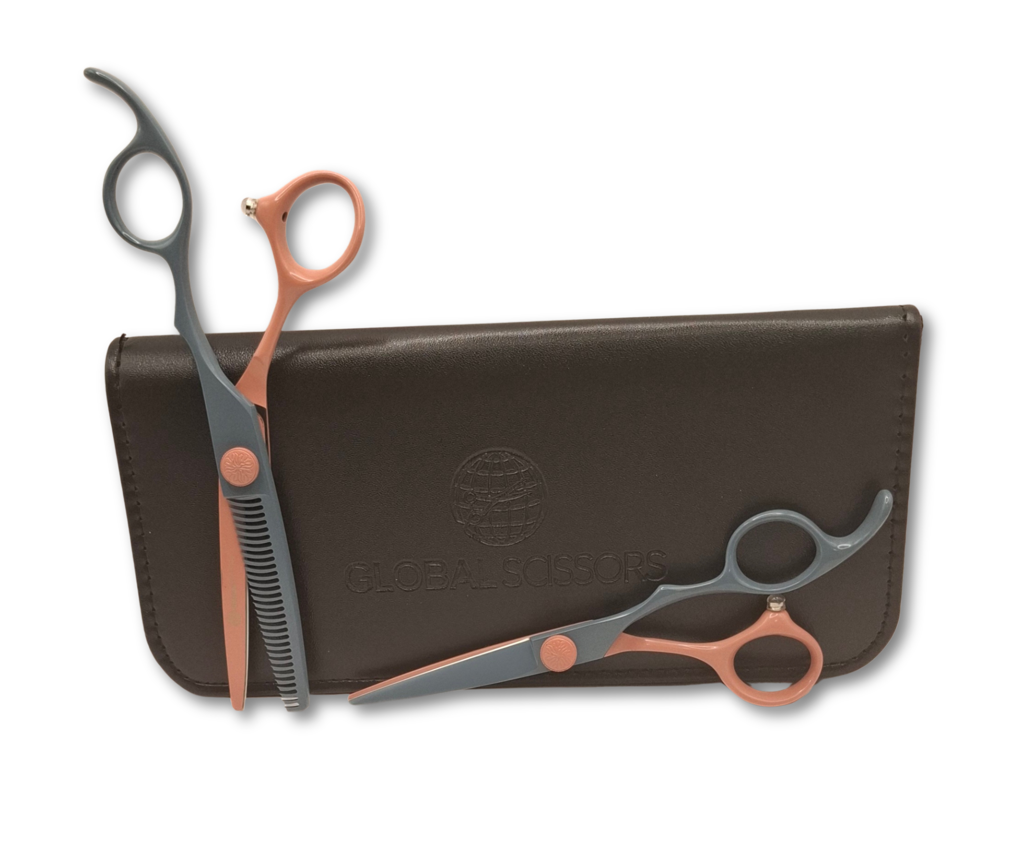 Bella 5.5 Inch or 6 Inch Cutting & 6 Inch Thinning Scissor Apprentice Bundle
