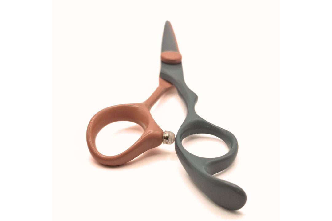 Bella 5.5 Inch & 6 Inch Cutting & 6 Inch Thinning Scissor Apprentice Bundle