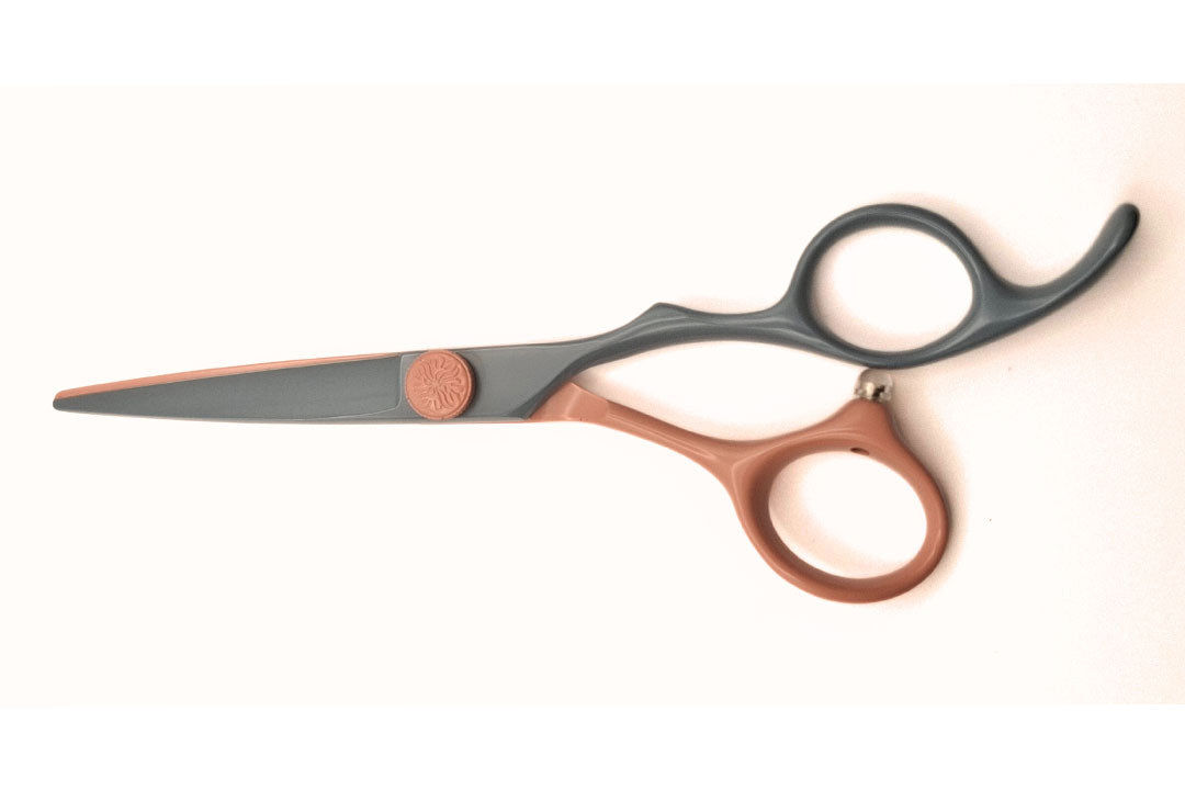 Bella 5.5 Inch & 6 Inch Cutting & 6 Inch Thinning Scissor Apprentice Bundle