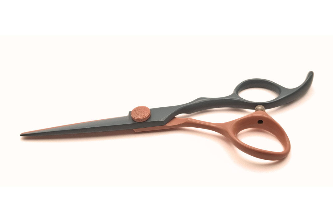 Bella 5.5 Inch & 6 Inch Cutting & 6 Inch Thinning Scissor Apprentice Bundle