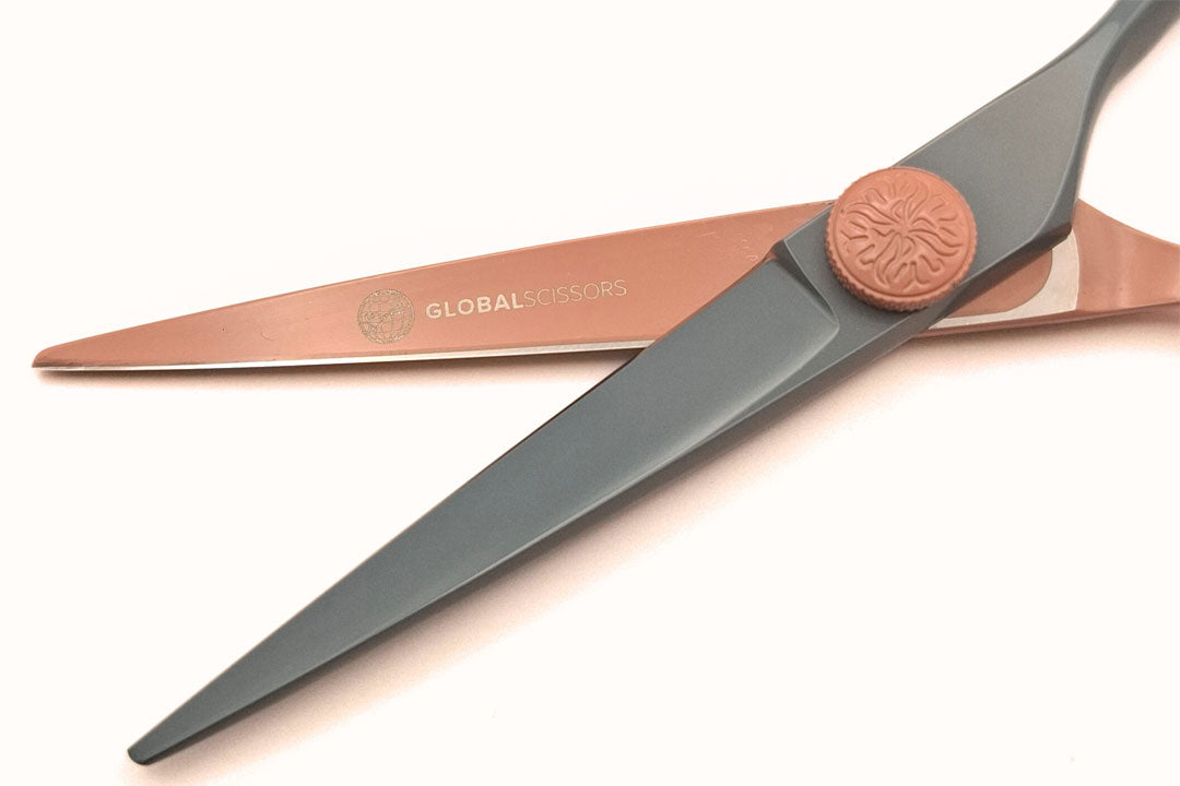 Bella 5.5 Inch & 6 Inch Cutting & 6 Inch Thinning Scissor Apprentice Bundle