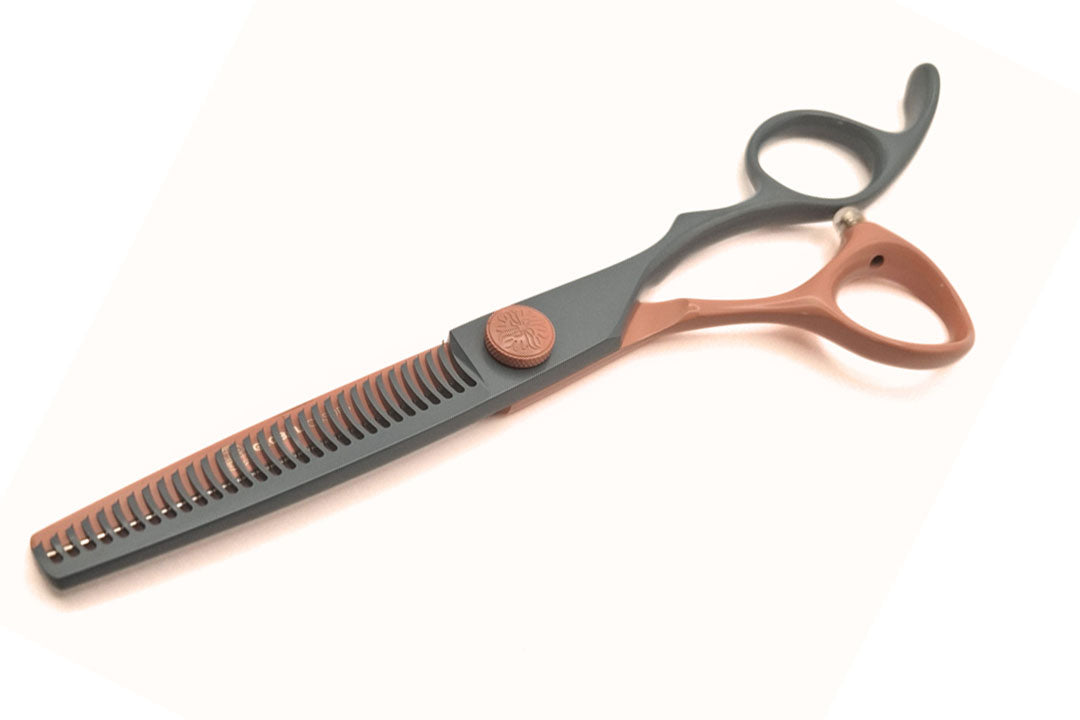 Bella 5.5 Inch & 6 Inch Cutting & 6 Inch Thinning Scissor Apprentice Bundle