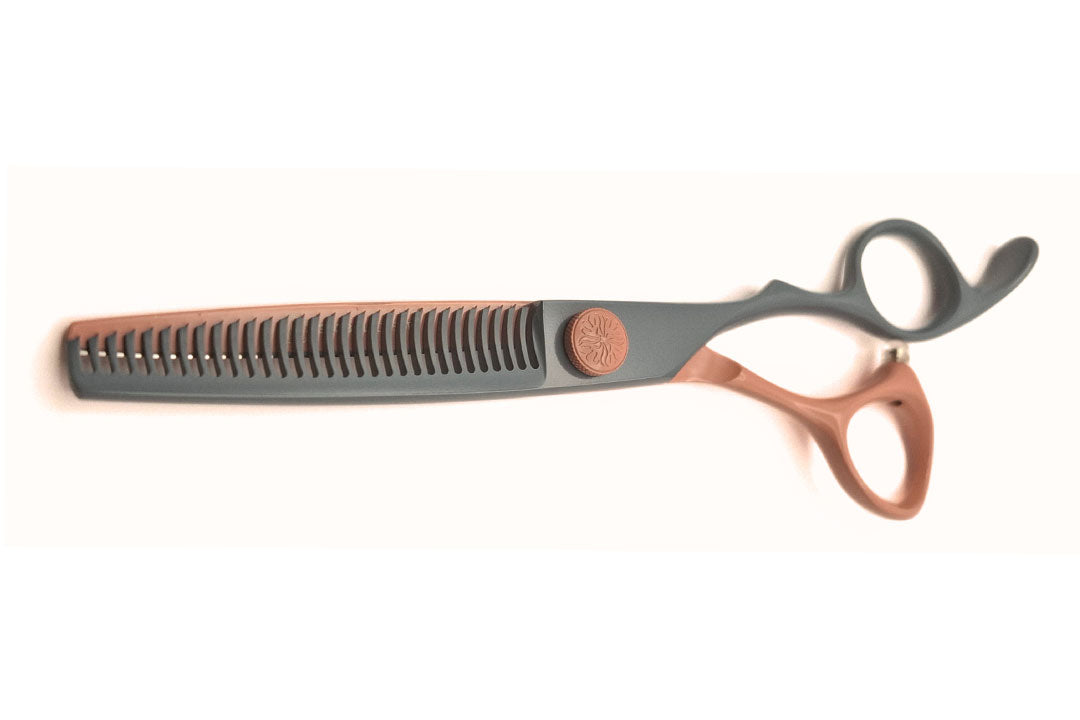 Bella 5.5 Inch & 6 Inch Cutting & 6 Inch Thinning Scissor Apprentice Bundle