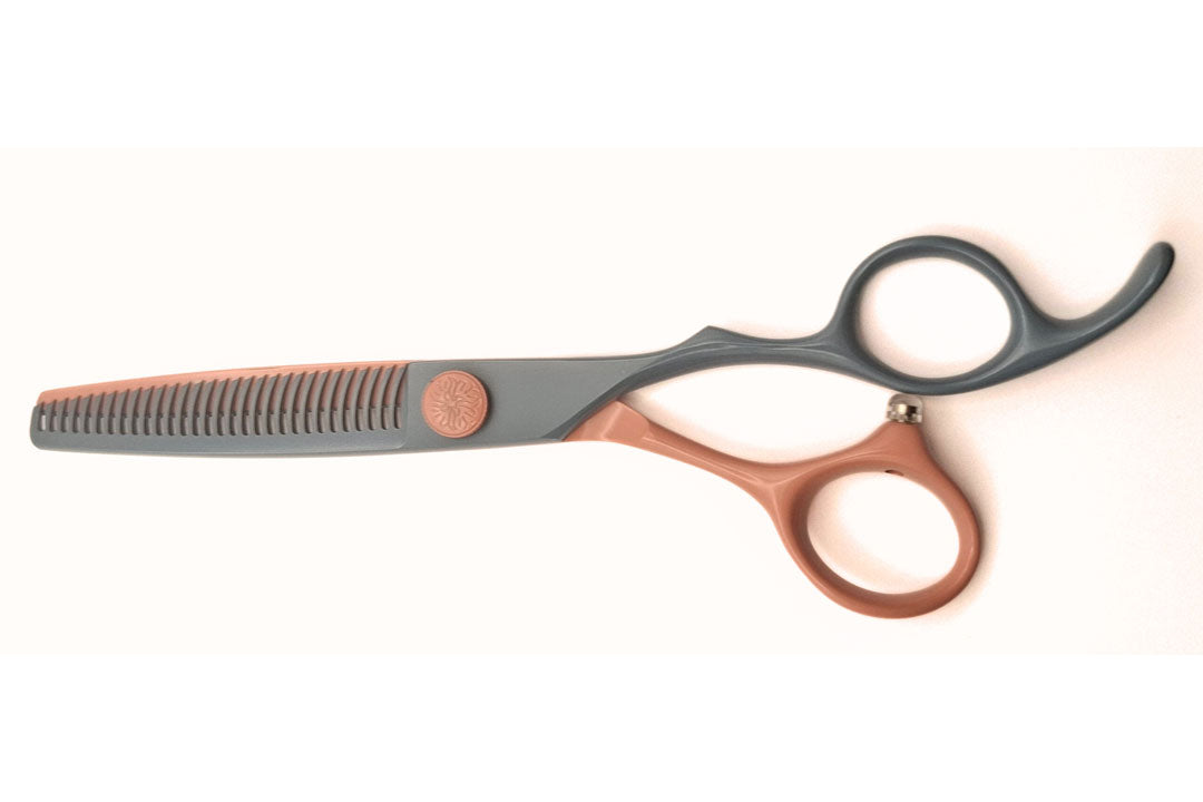 Bella 5.5 Inch & 6 Inch Cutting & 6 Inch Thinning Scissor Apprentice Bundle