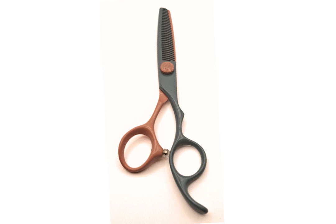 Bella 5.5 Inch & 6 Inch Cutting & 6 Inch Thinning Scissor Apprentice Bundle