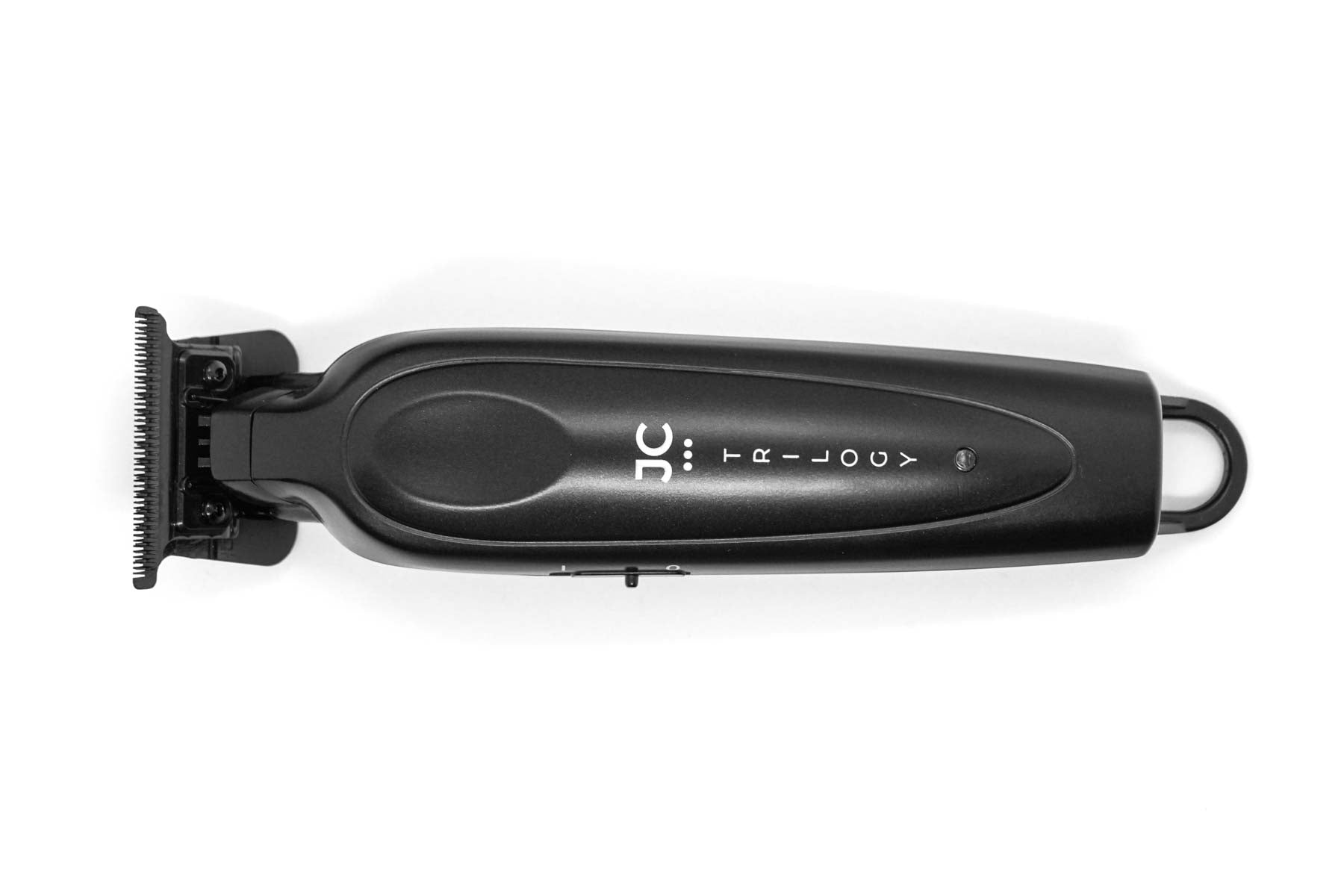 JC TRILOGY Ultimate Professional Clipper & Trimmer Duo