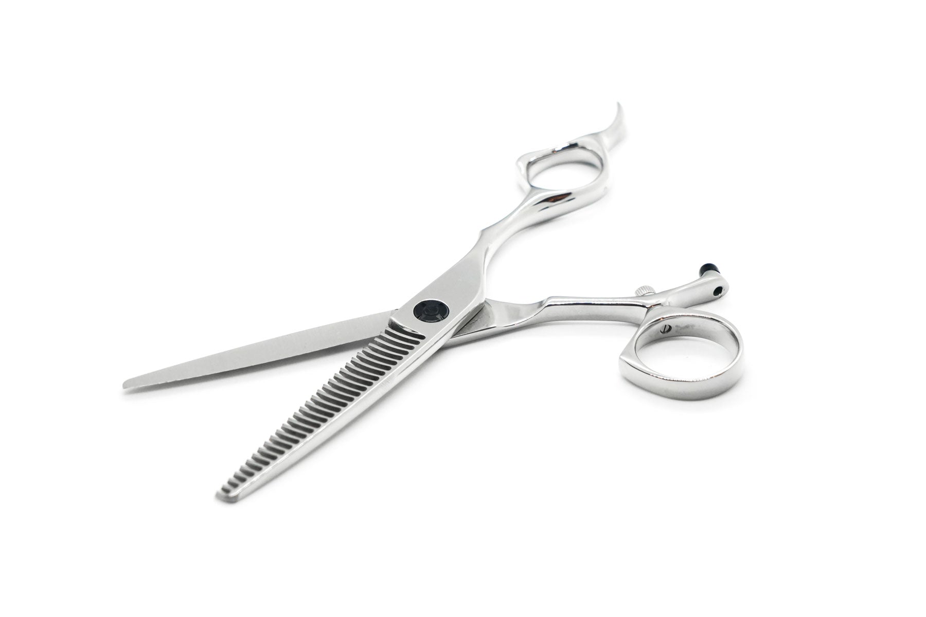 Rowan 6 Inch Swivel Cutting & 6 Inch Swivel Thinning Scissor Bundle