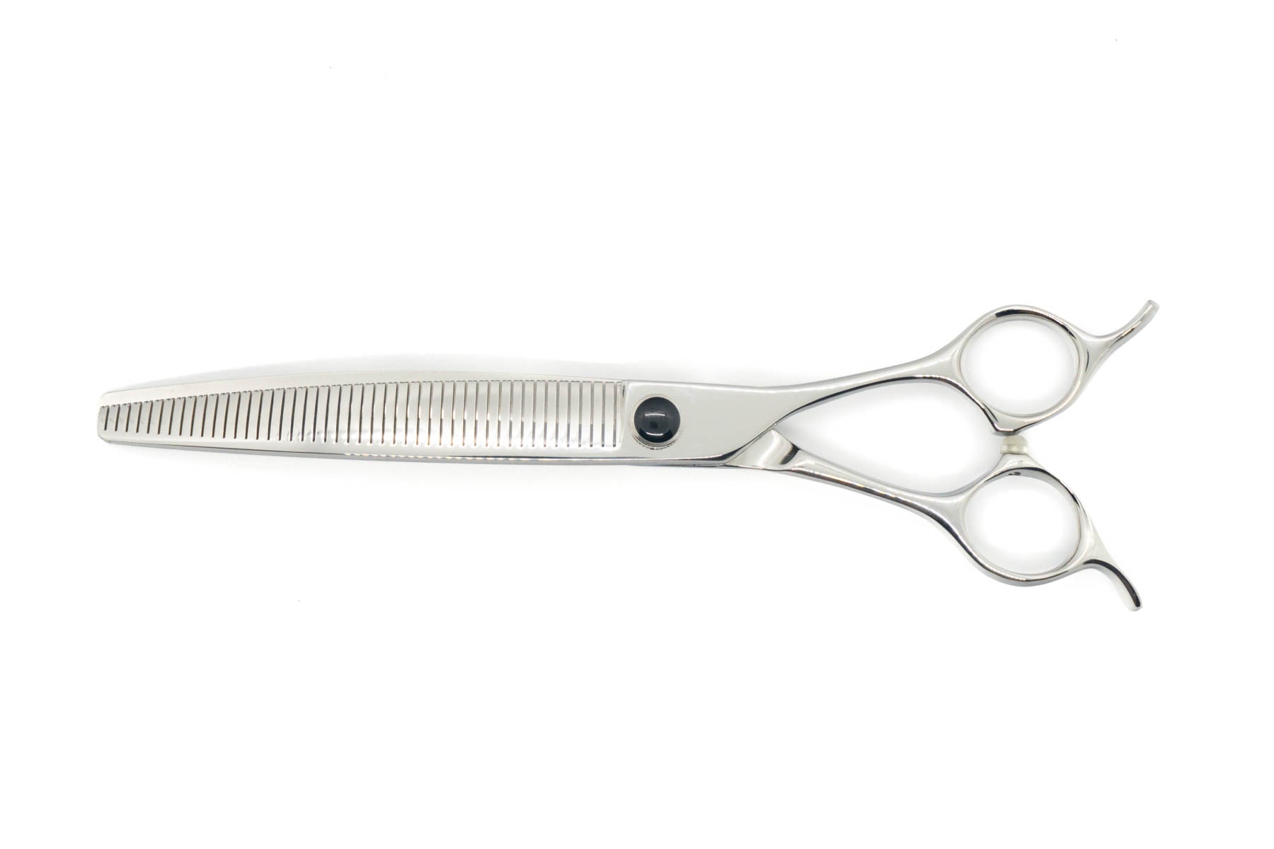 Kai Pet Grooming 7.5 inch Curved Thinning Scissor