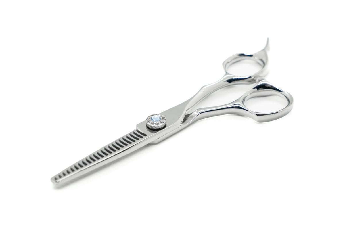 Spencer 6.2 Inch Cutting & 5.5 Inch Thinning Scissor Bundle – Global ...