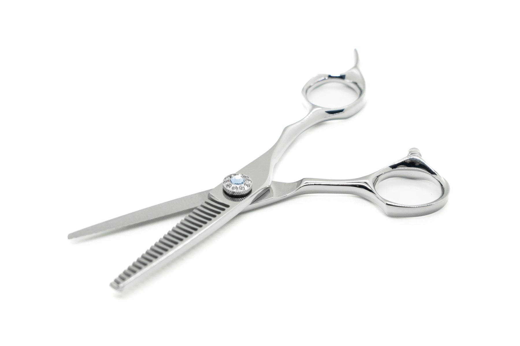 Spencer 6.2 Inch Cutting & 5.5 Inch Thinning Scissor Bundle