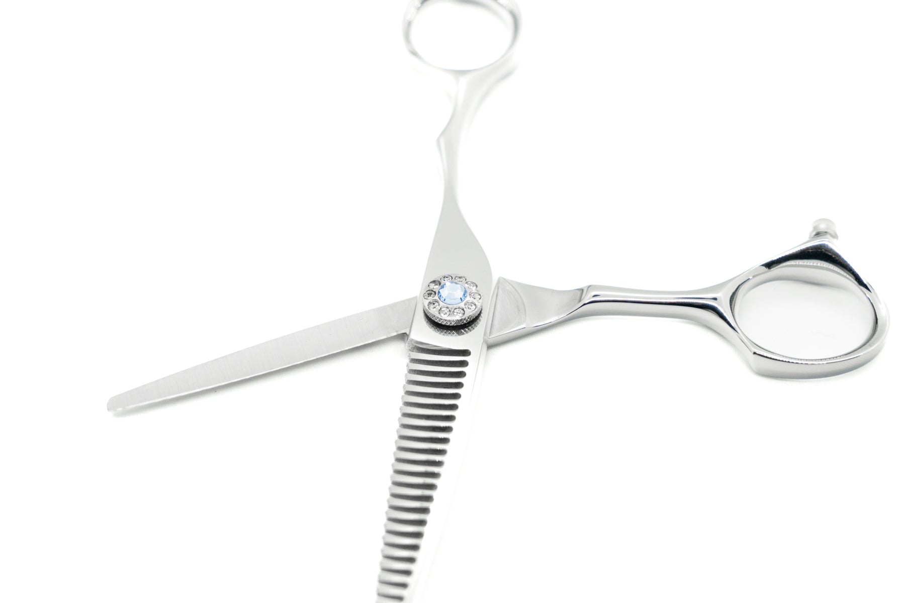 Spencer 6.2 Inch Cutting & 5.5 Inch Thinning Scissor Bundle