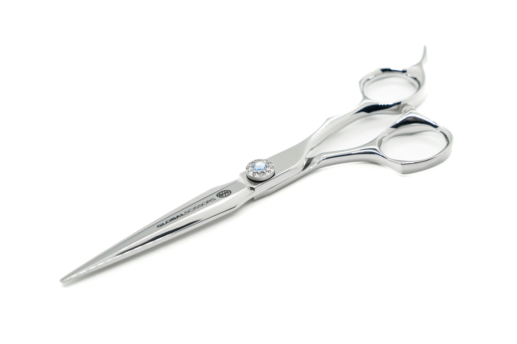 Spencer 6.2 Inch Cutting & 5.5 Inch Thinning Scissor Bundle