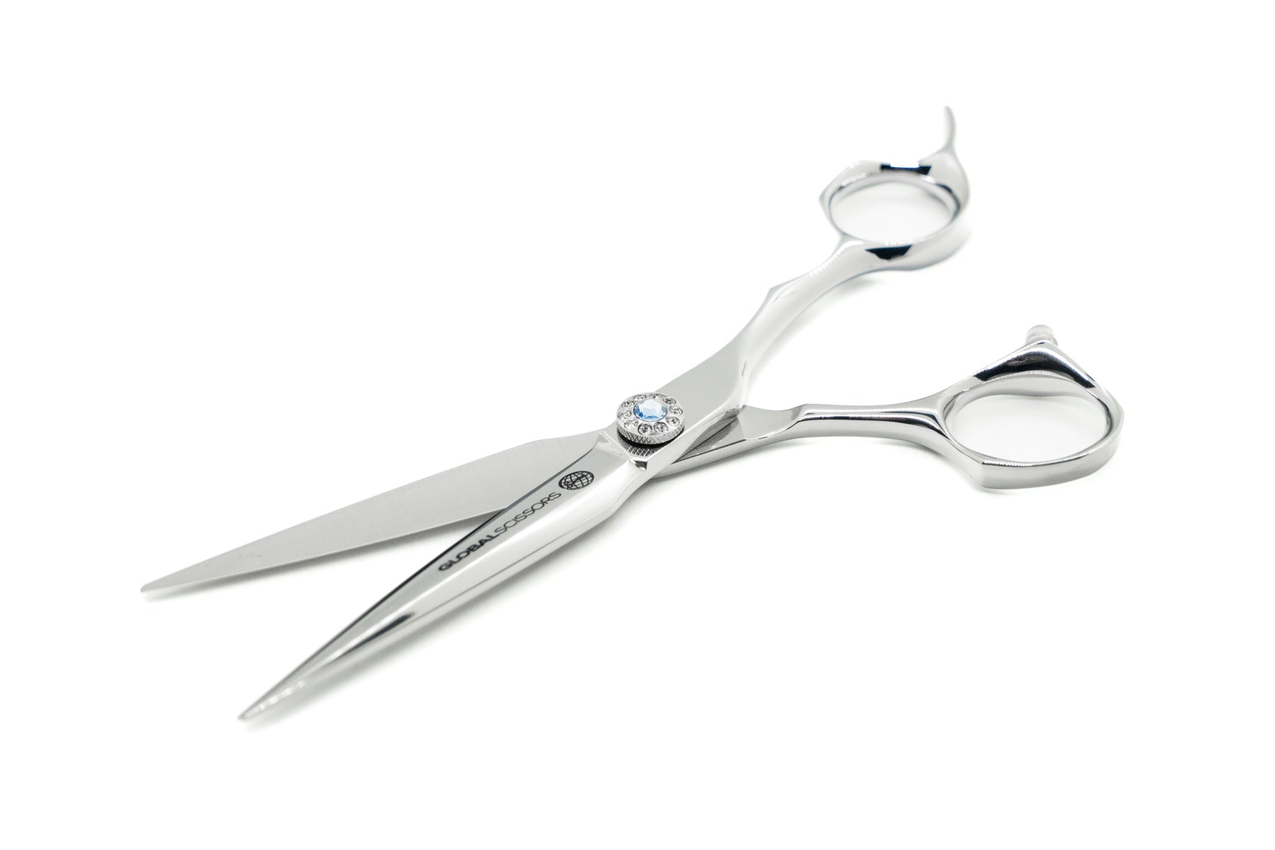 Spencer 6.2 Inch Cutting & 5.5 Inch Thinning Scissor Bundle