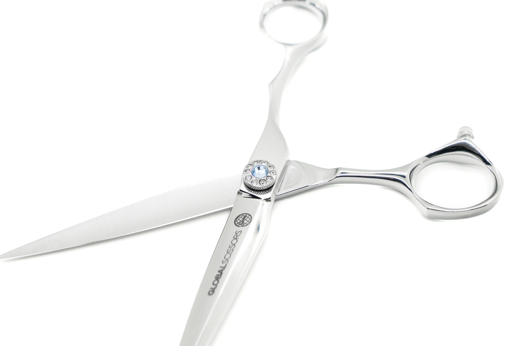 Spencer 6.2 Inch Cutting & 5.5 Inch Thinning Scissor Bundle