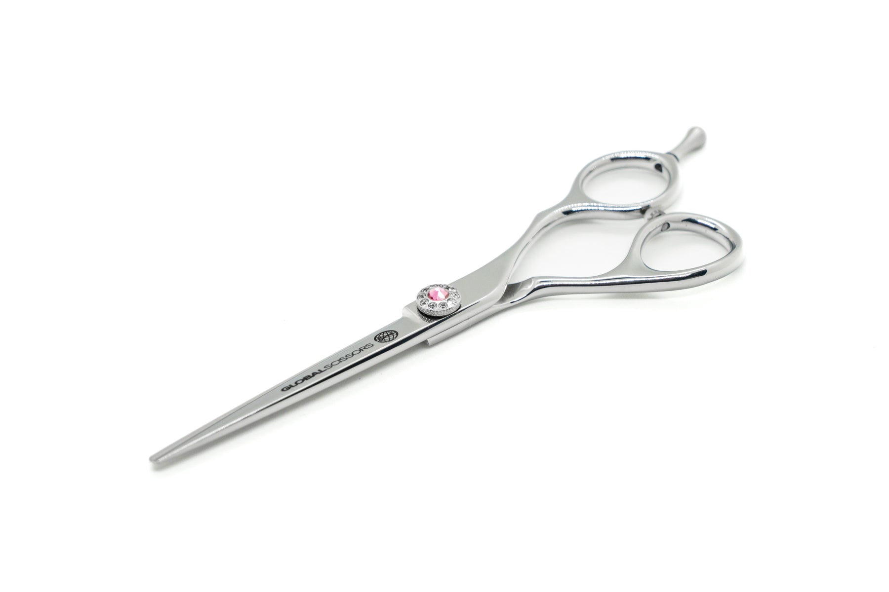 Sophia 6 inch Pink Diamond Centre Cutting Scissor (Copy)