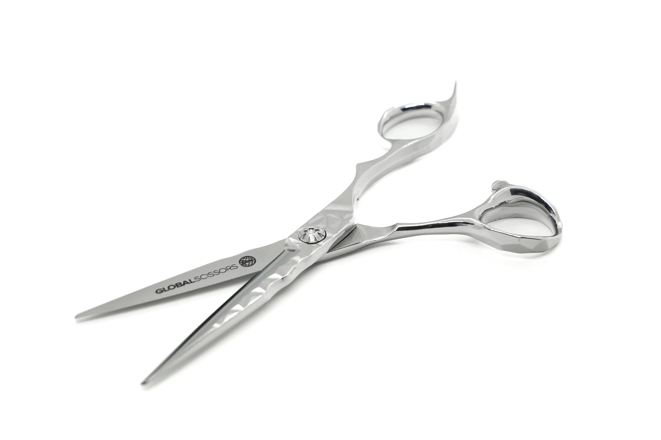 Phoenix 6 Inch Cutting & 6 Inch Thinning Scissor Bundle