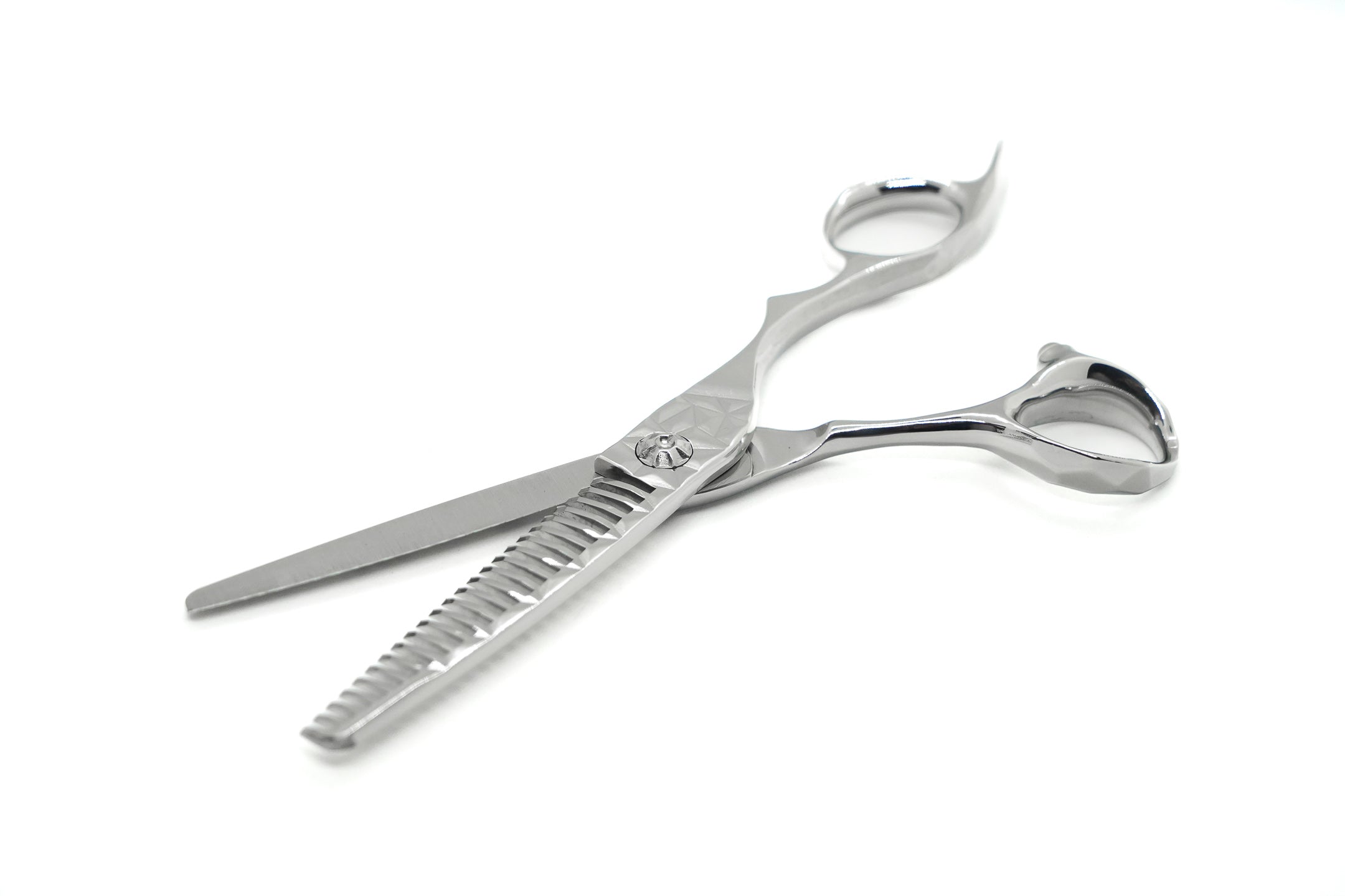 Phoenix 6 Inch Cutting & 6 Inch Thinning Scissor Bundle