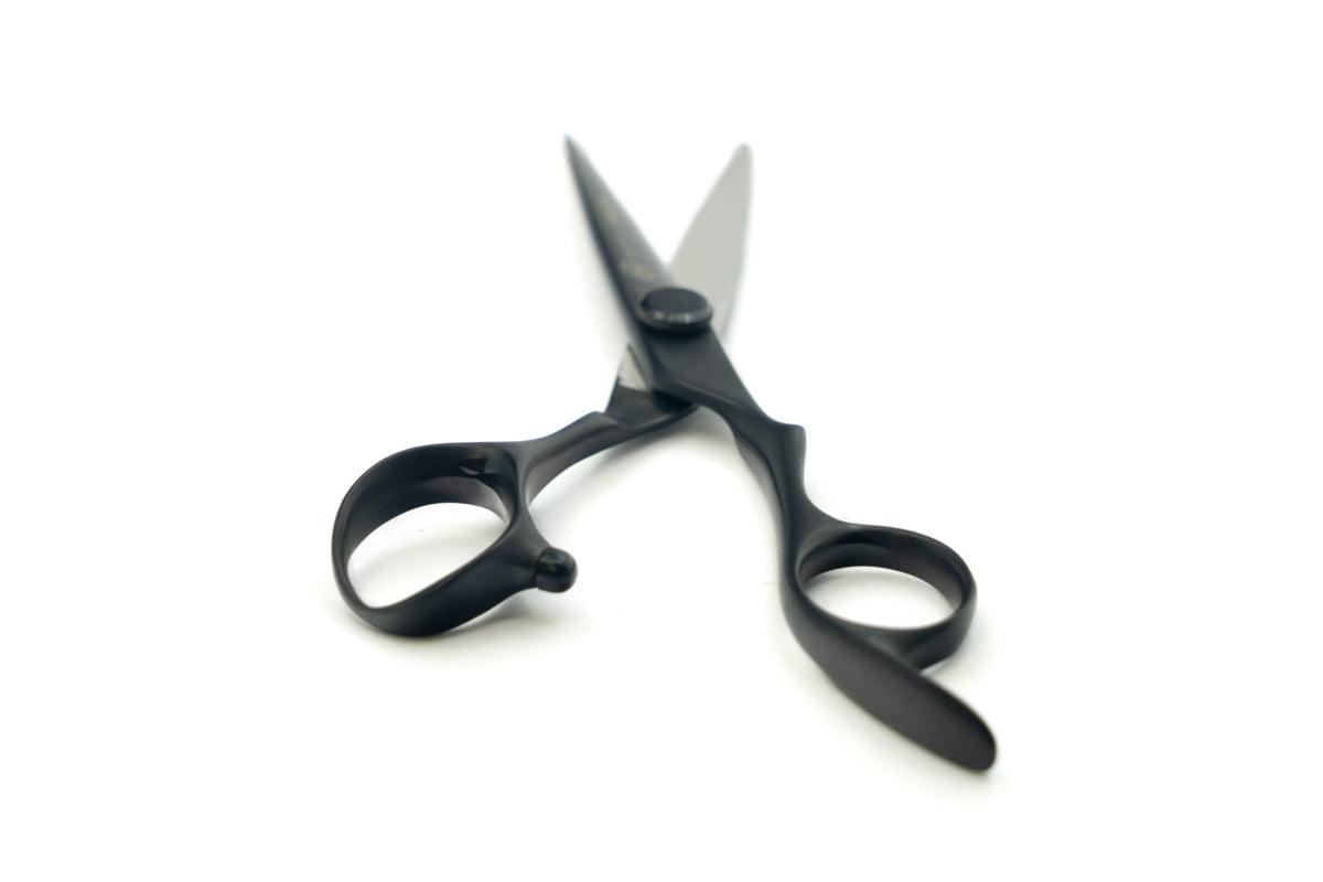 Midnight  6 Inch Cutting & 6 Inch Thinning Scissor Bundle