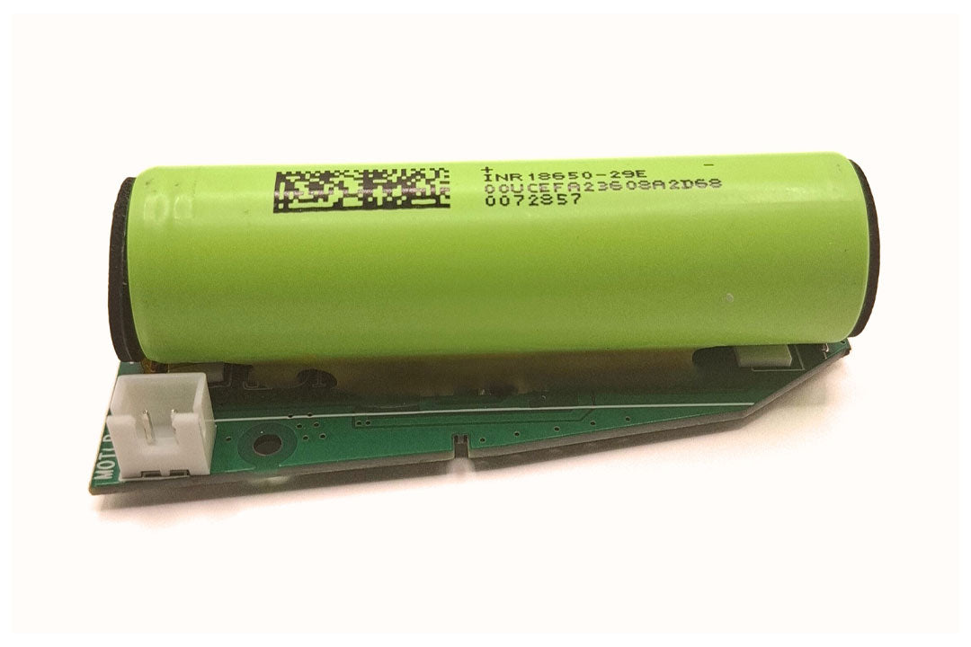 JC TRILOGY CLIPPER BATTERY & PC BOARD