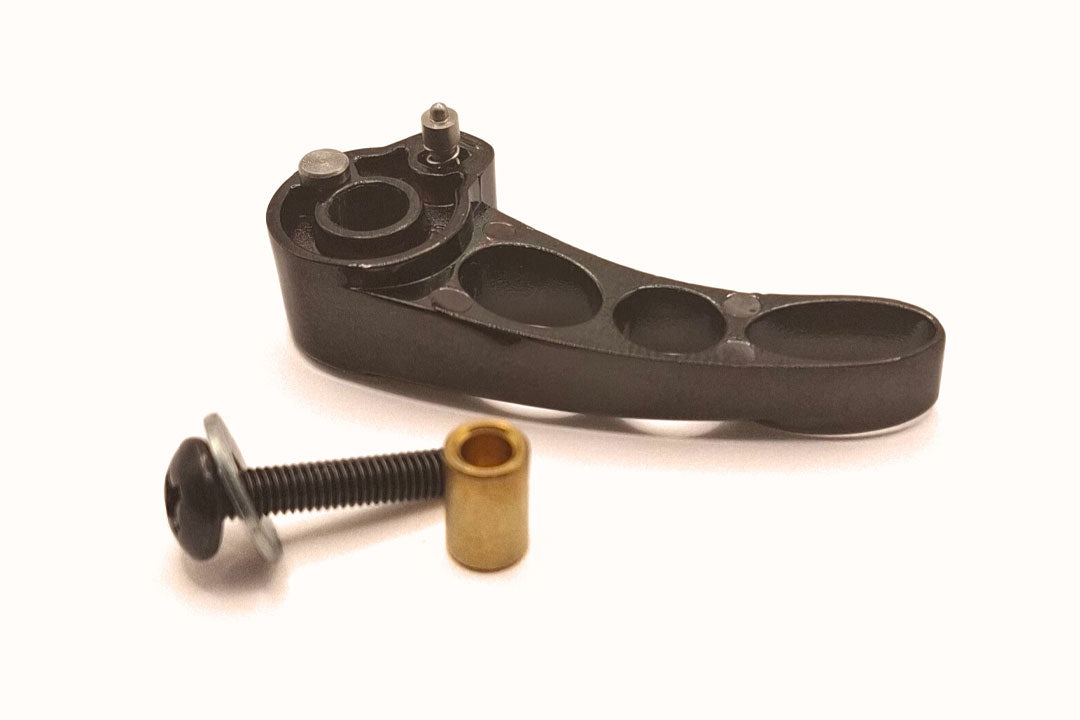 JC TRILOGY CLIPPER LEVER