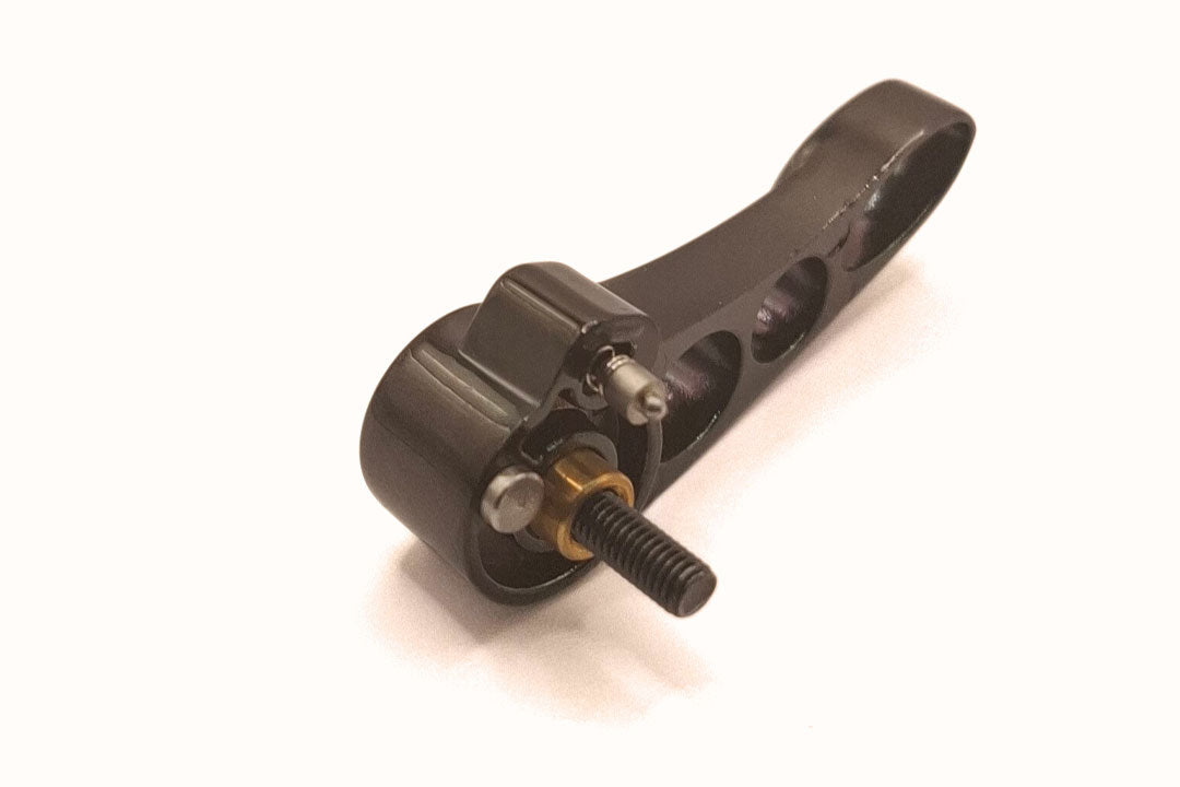 JC TRILOGY CLIPPER LEVER