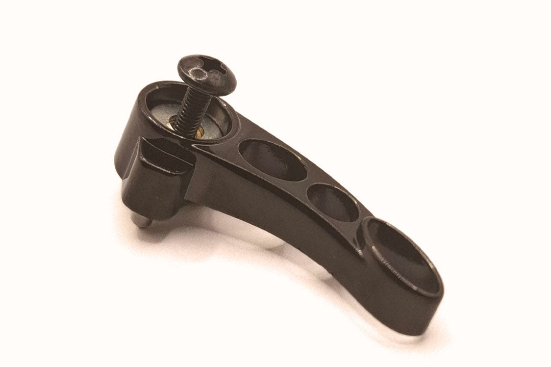 JC TRILOGY CLIPPER LEVER