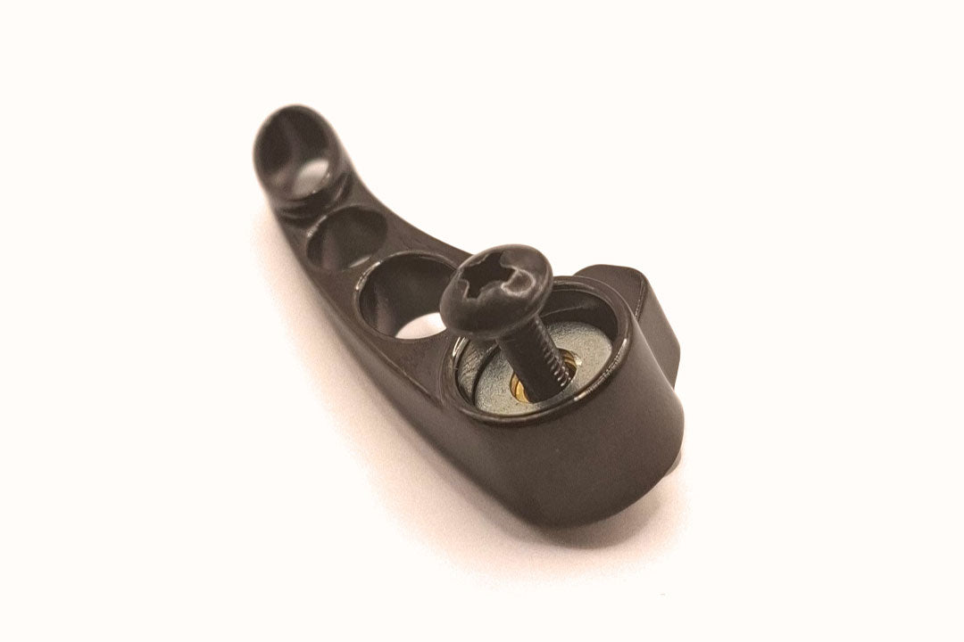 JC TRILOGY CLIPPER LEVER