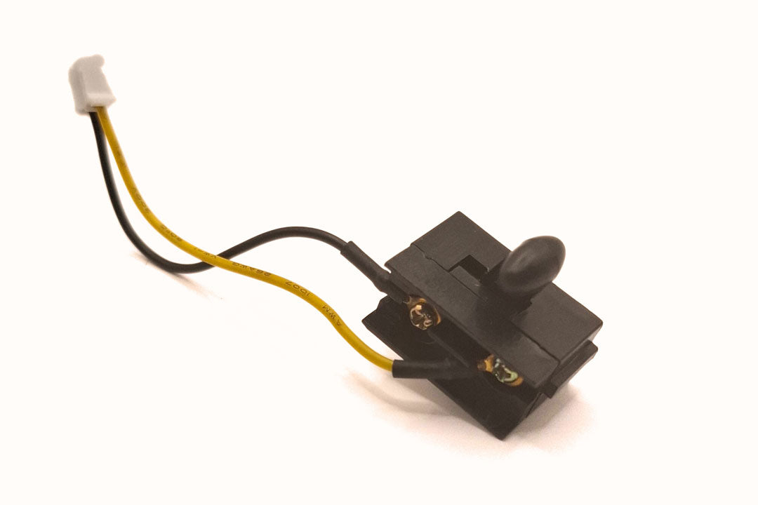 JC TRILOGY CLIPPER ON/OFF SWITCH