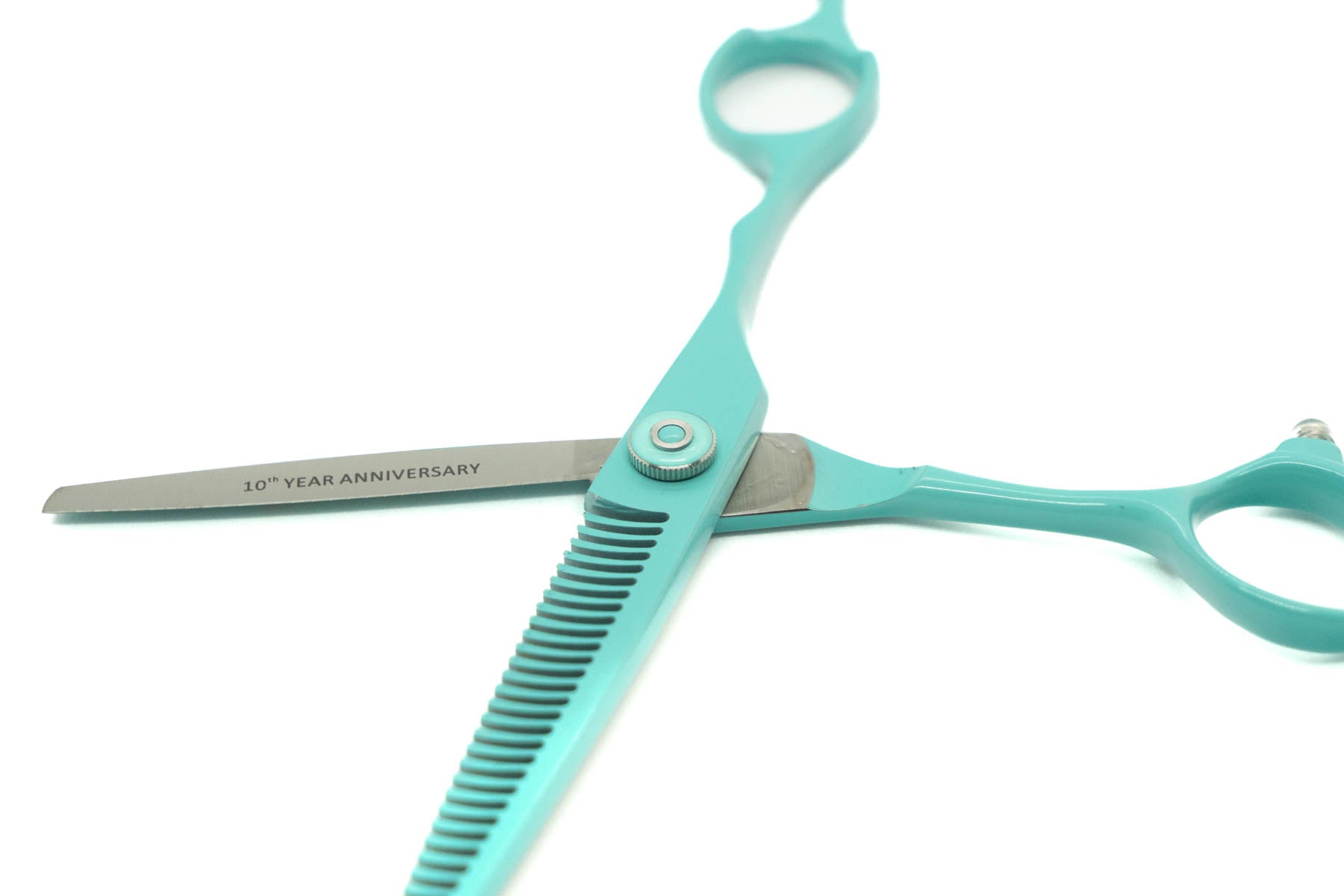 Tiffani Bundle 5.5”, 6” or 6.5” Cutting Scissor LIMITED EDTION