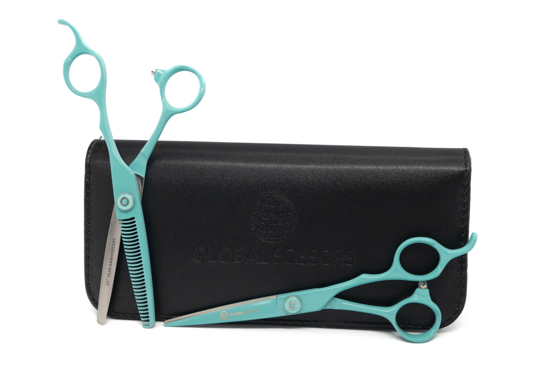 Tiffani Bundle 5.5”, 6” or 6.5” Cutting Scissor LIMITED EDTION