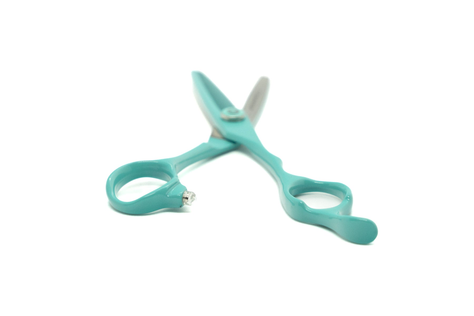 Tiffani Bundle 5.5”, 6” or 6.5” Cutting Scissor LIMITED EDTION