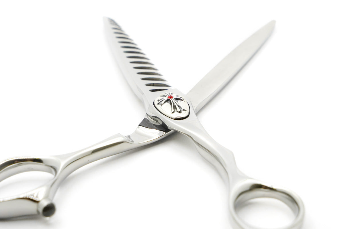 Redeemer 6.3 inch Specialist Thinning Scissor