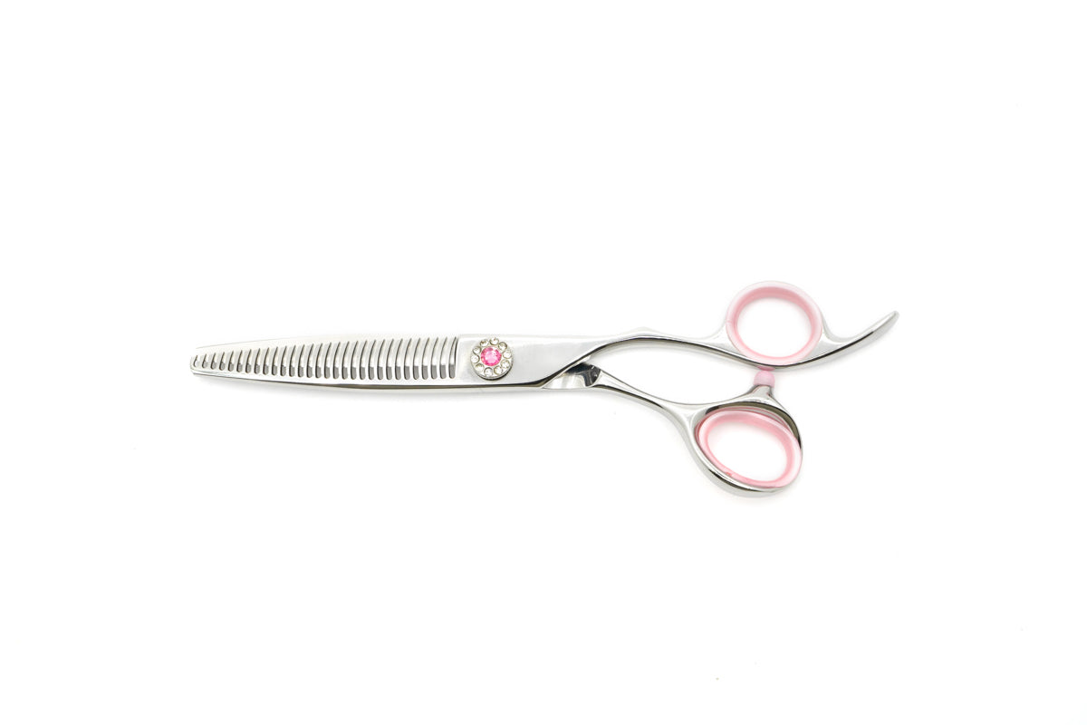 Rose 5.5 Inch Cutting & 6 Inch Thinning Scissor Apprentice Bundle