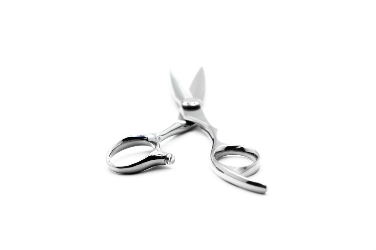 Venice 6.3 inch Cutting Scissor With Bearing Centre Screw