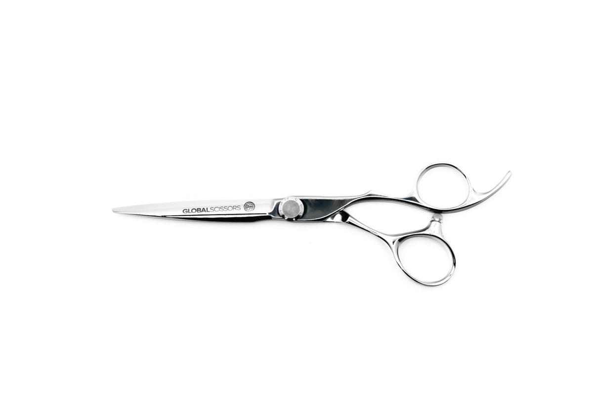 Venice 6.3 inch Cutting Scissor With Bearing Centre Screw