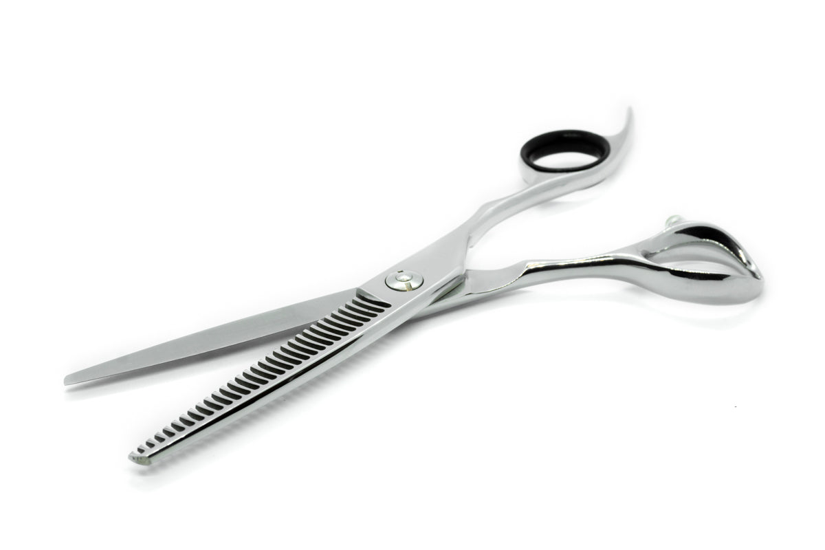 Oakley 6 inch Thinning Scissor