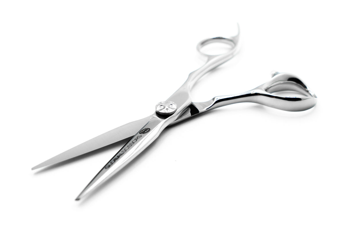 Kaden 5.75 inch Cutting Scissor With Bearing Screw