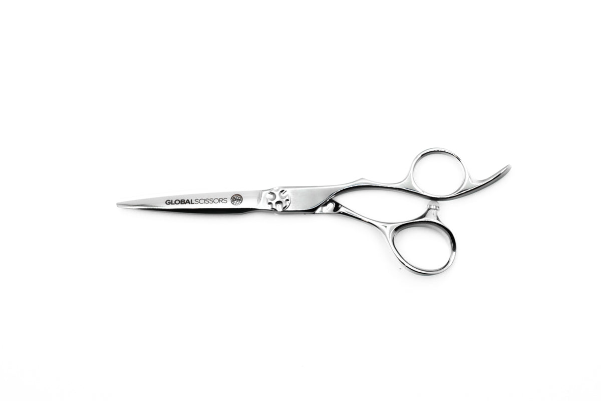 Kaden 5.75 inch Cutting Scissor With Bearing Screw