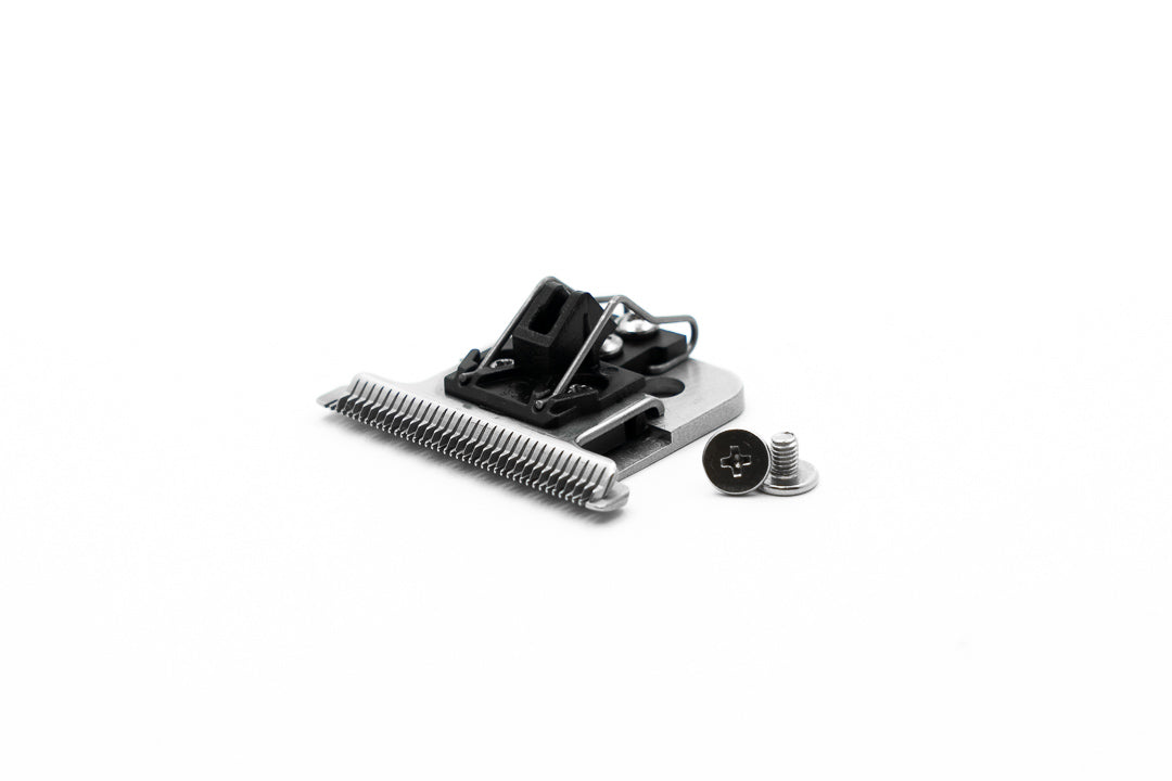 Replacement Blades for Global Scissors Cordless Neck Trimmer
