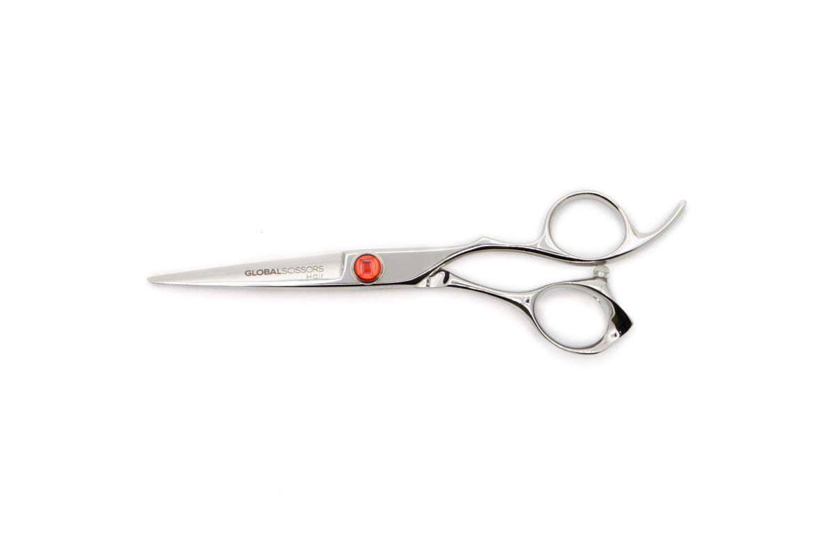 Denver 5.5 Inch Cutting Scissor - Different Centre Colour Options