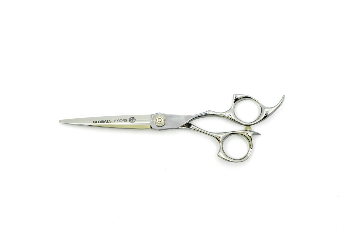 Ryker 6 Inch Cutting & 6 Inch Thinning Scissor Kit
