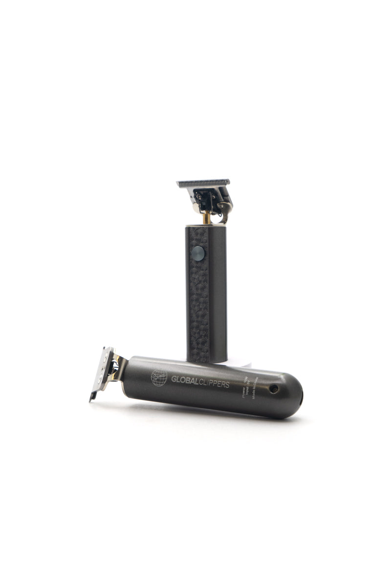 Neck Trimmer - Cordless Rechargeable 2hr Runtime