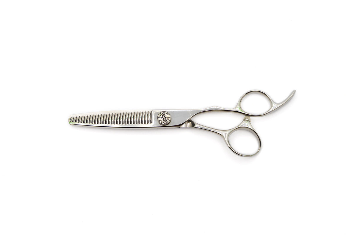 Micah 6 Inch Cutting & 6 Inch Thinning Scissor Bundle