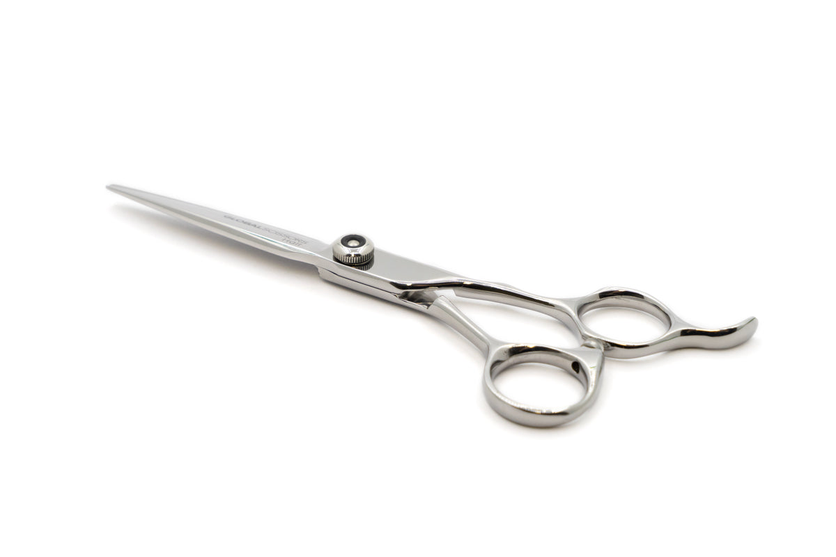 Britton 6 Inch Cutting 6 Inch Thinning Scissor Set
