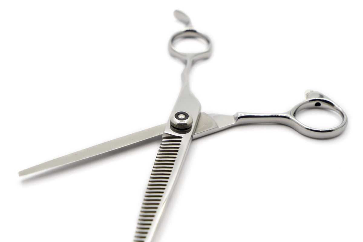 Britton 6 inch Thinning Scissor